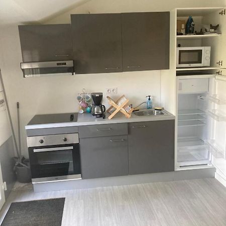 Les Maisons De Charly Guidel Esterno foto