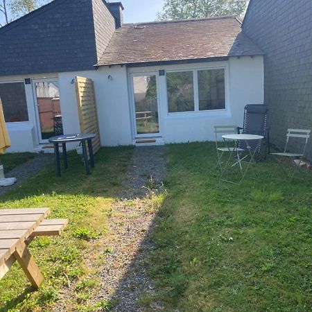 Les Maisons De Charly Guidel Esterno foto