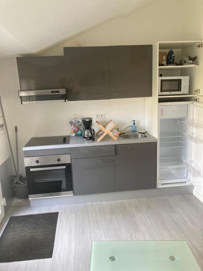 Les Maisons De Charly Guidel Esterno foto