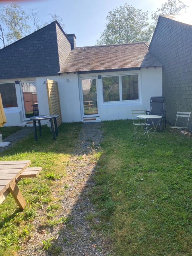 Les Maisons De Charly Guidel Esterno foto